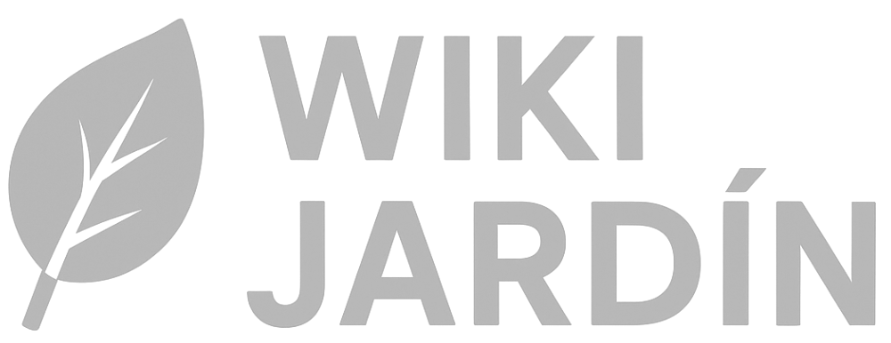WikiJardín